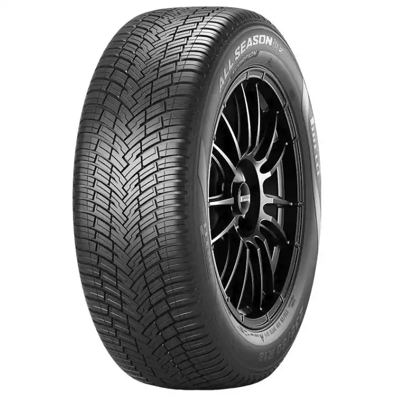 Soddisfatti O Rimborsati PIRELLI SCORPION ALL SEASON SF2 XL 235/60 R17 106V TL M+S 3PMSF