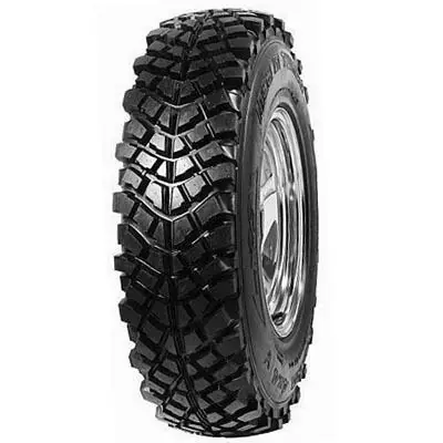 Pagamento Sicuro INSATURBO SAHARA MT 265/70 R16 112Q TL