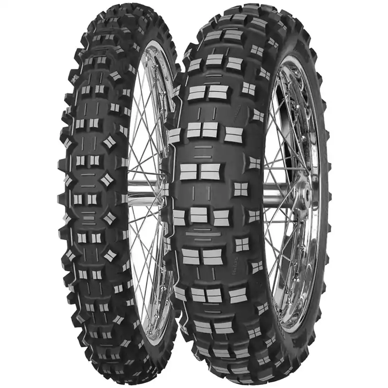 MITAS TERRA FORCE EH SUPER SOFT EXTREME GG REAR NHS 120/90 -18 65M TT Promozione