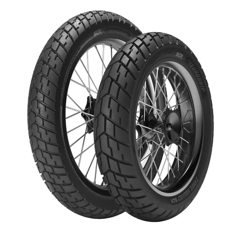 EUROGRIP TRAILHOUND SCR REAR 150/70 R17 69H TL Nuovo Arrivo