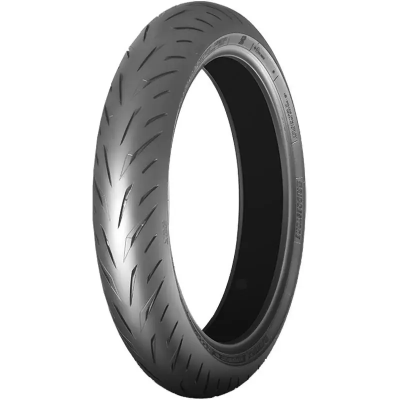 Saldi BRIDGESTONE BATTLAX S22 FRONT L 120/70 R17 58W TL