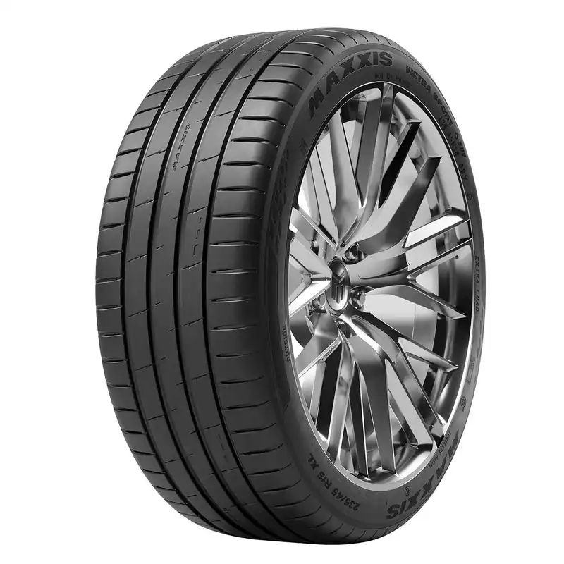 Nuova Collezione MAXXIS VICTRA SPORT VS6 SUV XL 245/45 R20 103Y TL