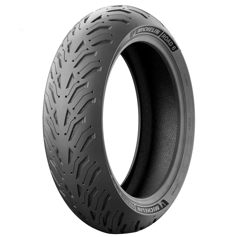 Vendita Finale MICHELIN ROAD 6 FRONT 120/70 R19 60W TL