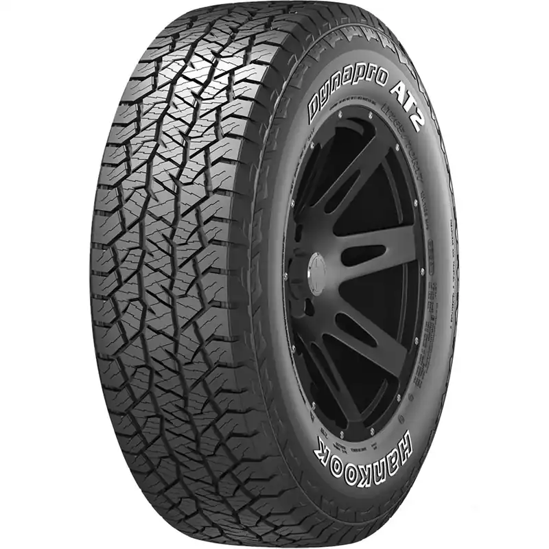 HANKOOK DYNAPRO AT2 RF11 OWL 245/70 R17 110T TL M+S 3PMSF Non Perdere