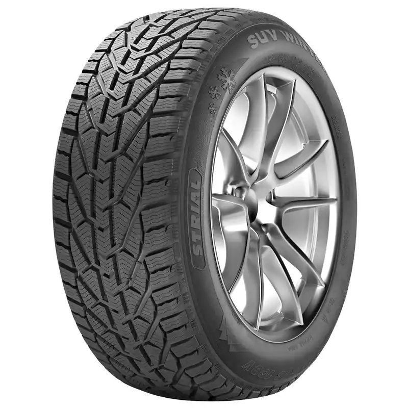 STRIAL SUV WINTER XL 225/60 R18 104H TL M+S 3PMSF Più Venduto
