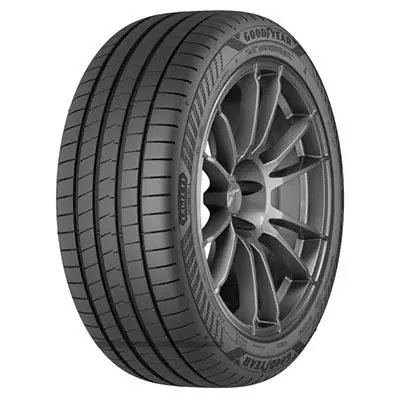 Non Perdere GOODYEAR EAGLE F1 ASYMMETRIC 6 XL 255/40 R19 100Y TL