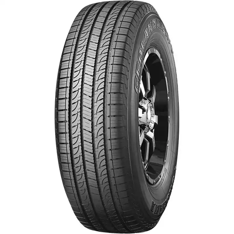 Quantità Limitata YOKOHAMA GEOLANDAR HTS G056 XL 235/75 R15 109H TL M+S