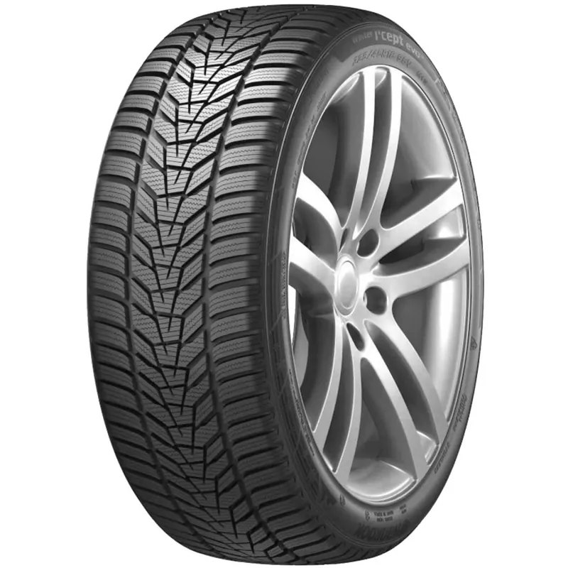 HANKOOK WINTER I CEPT EVO3 W330 XL 235/40 R18 95V TL M+S 3PMSF Ordina Subito