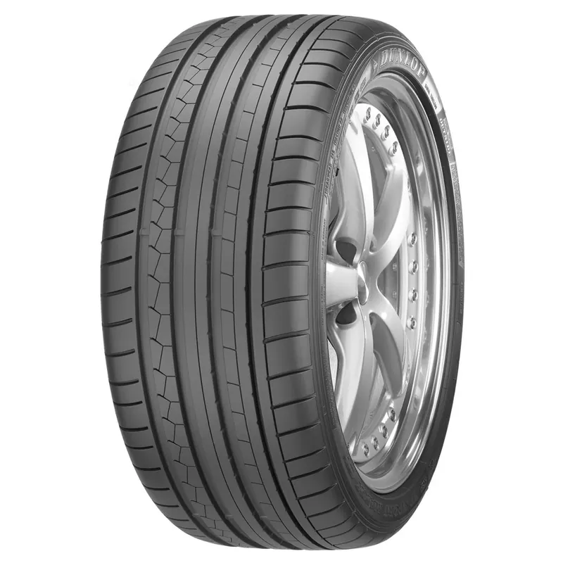 Promozione DUNLOP SP SPORT MAXX GT XL AO 265/35 R20 99Y TL