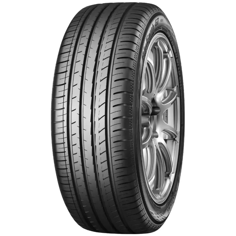 Quantità Limitata YOKOHAMA BLUEARTH GT AE51 235/55 R17 99W TL
