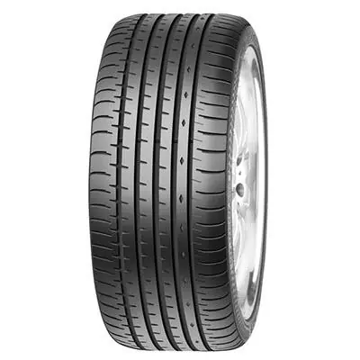 ACCELERA ACCELERA PHI 2 XL 275/30 R20 97Y TL Ultime Pezzi