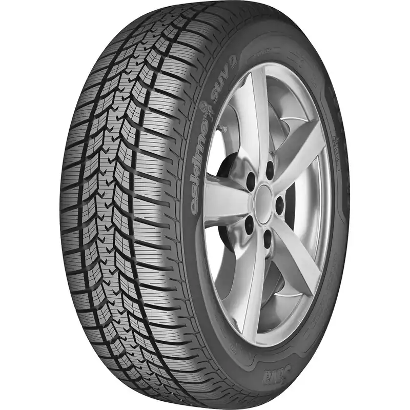 Acquista Ora SAVA ESKIMO SUV 2 XL 255/55 R18 109H TL M+S 3PMSF