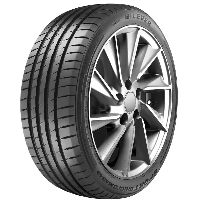 Prezzo Di Fabbrica MILEVER MA 349 XL 245/45 R19 102W TL