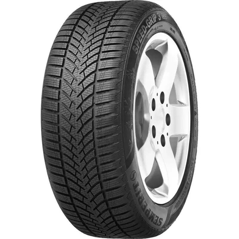 SEMPERIT SPEED GRIP 3 SUV XL 255/55 R18 109V TL M+S 3PMSF Occasione