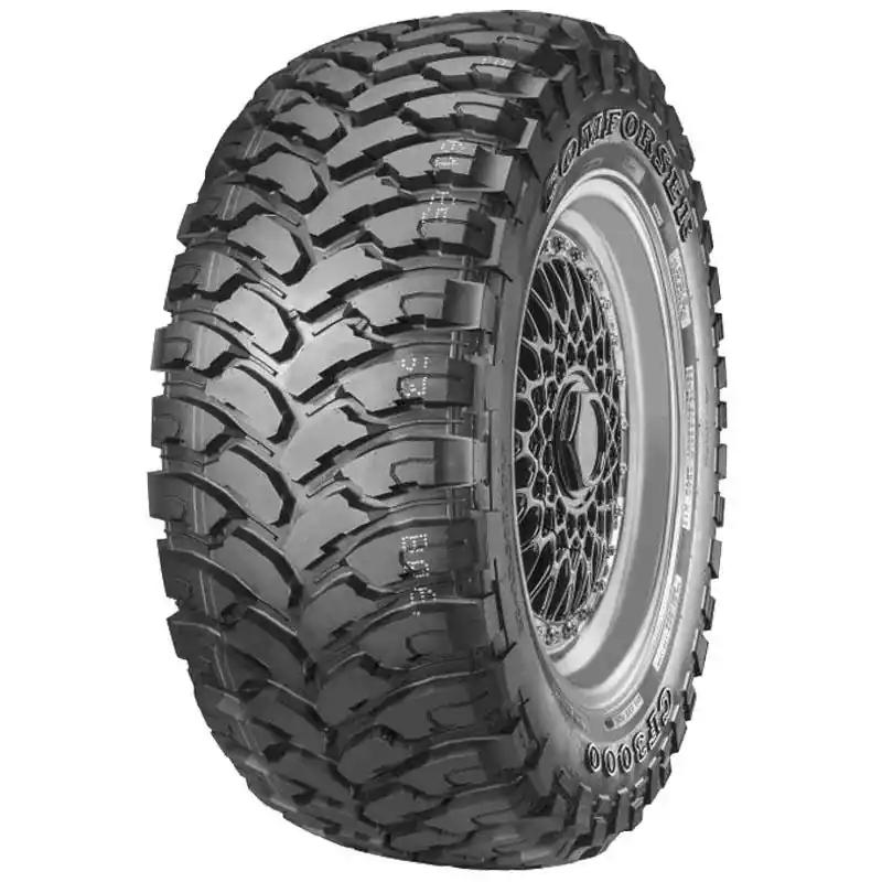 Saldi COMFORSER CF 3000 POR 265/65 R17 120/117Q TL