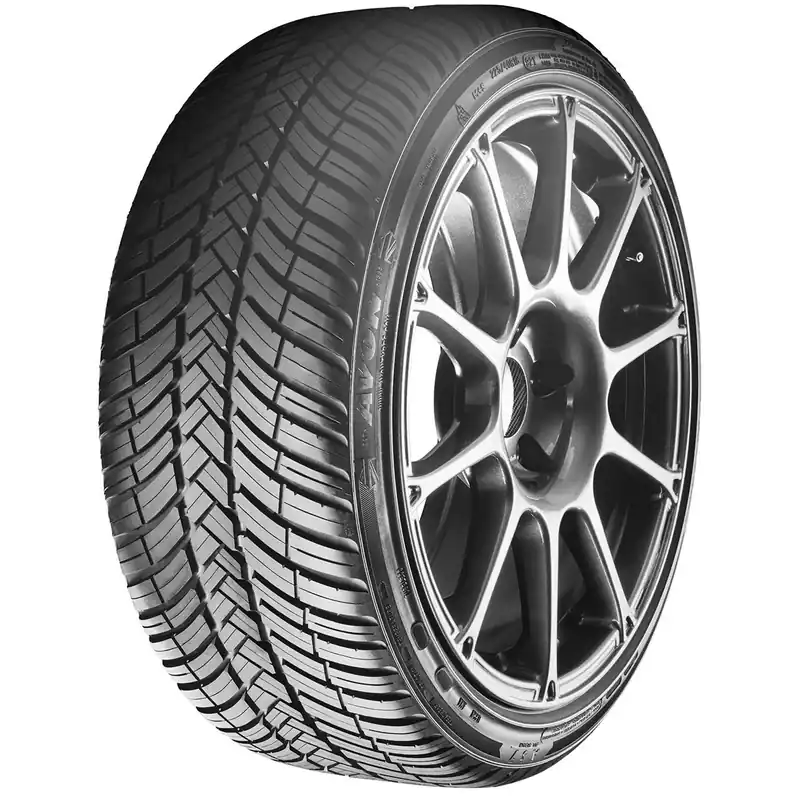 Miglior Prezzo AVON AS7 ALL SEASON XL 215/65 R16 102V TL M+S 3PMSF