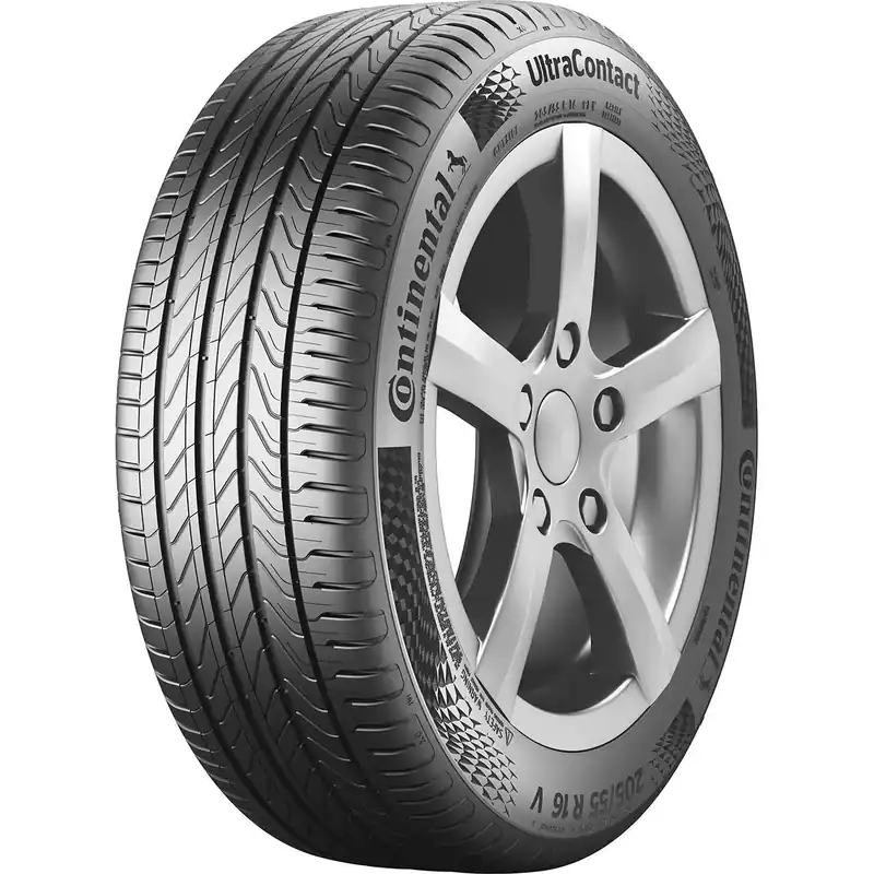 CONTINENTAL ULTRACONTACT XL 205/50 R17 93Y TL Occasione
