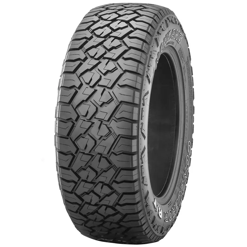 NANKANG RT CONQUEROR POR 245/75 R16 120/116Q TL Professionale