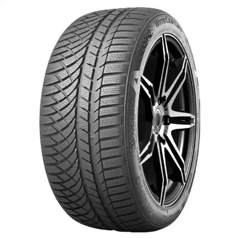 Quantità Limitata KUMHO WINTERCRAFT WP72 XL 275/45 R18 107V TL M+S 3PMSF