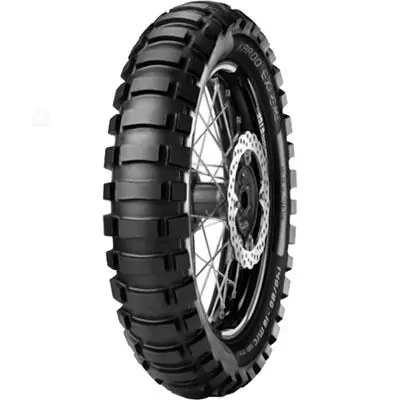 METZELER KAROO EXTREME MST REAR 150/70 R17 69R TL Quantità Limitata