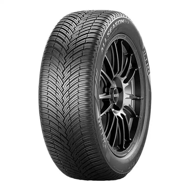 Novità PIRELLI CINTURATO ALL SEASON SF3 XL 205/45 R17 88W TL M+S 3PMSF