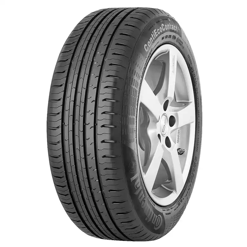 CONTINENTAL CONTIECOCONTACT 5 AO 215/65 R16 98H TL Economico