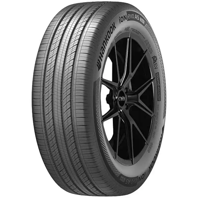 HANKOOK IH61A ION ST AS SUV 235/55 R18 100V TL M+S Subito Disponibile