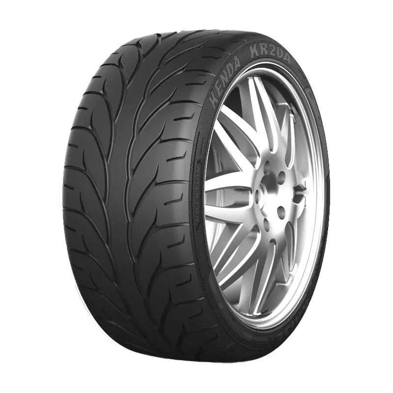 KENDA KR 20 A KAISER XL TREAD 180 NHS 245/40 R18 97W TL Offerta