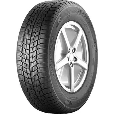 GISLAVED EUROFROST 6 205/65 R15 94T TL M+S 3PMSF Nuova Collezione