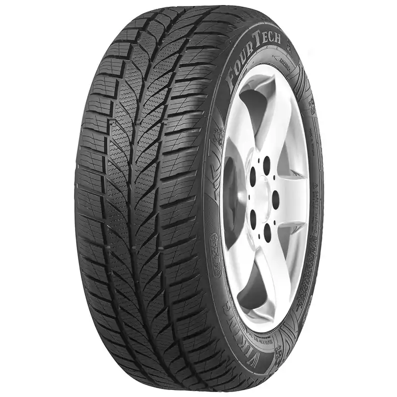 VIKING FOURTECH XL 235/55 R19 105V TL M+S 3PMSF Super Prezzo