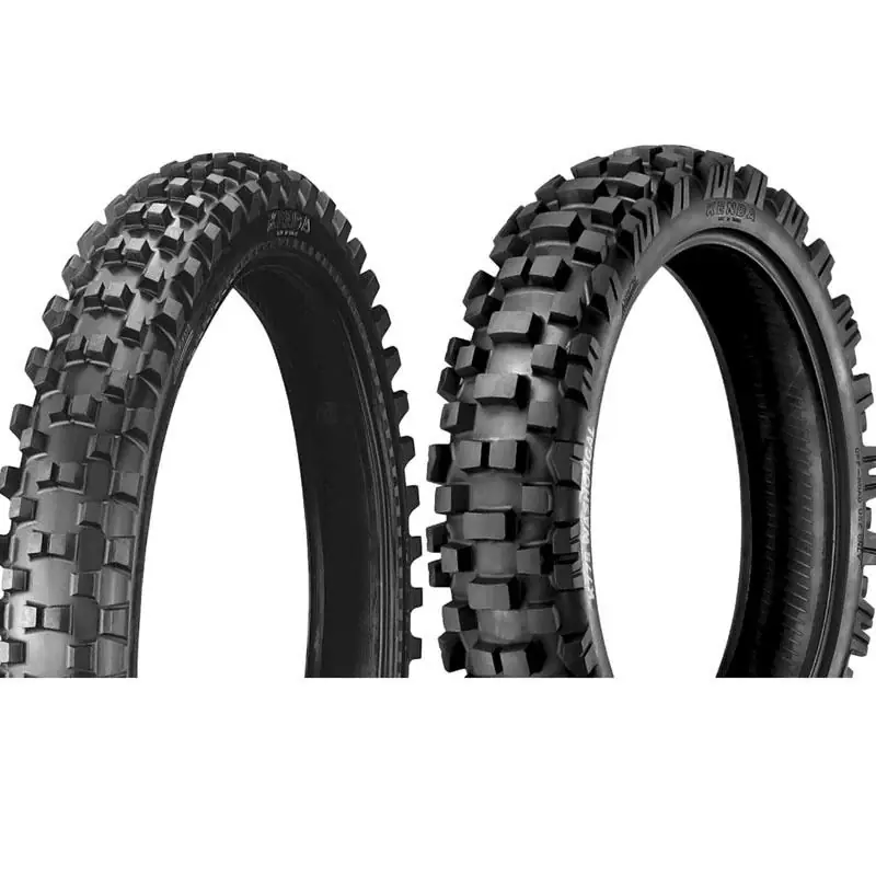 Nuova Collezione KENDA K 775 WASHOUGAL FRONT 70/100 -19 42M TT