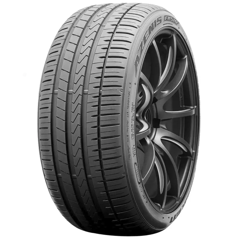Reso Gratuito FALKEN AZENIS FK510A XL AO 225/40 R19 93W TL