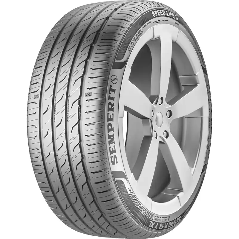 Esclusivo SEMPERIT SPEED LIFE 3 XL 225/45 R19 96W TL