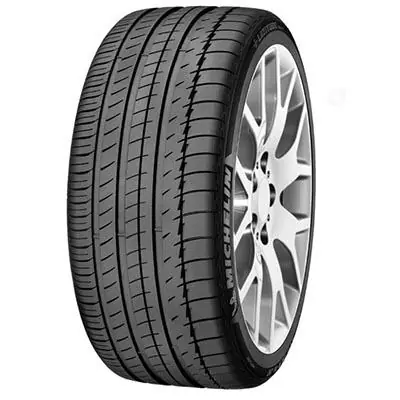 Novità MICHELIN LATITUDE SPORT XL N1 255/55 R18 109Y TL