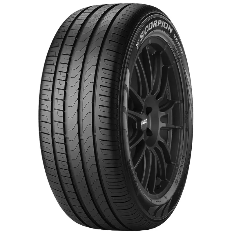 Più Venduto PIRELLI SCORPION VERDE ECOIMPACT RFT MOE 235/55 R18 100W TL