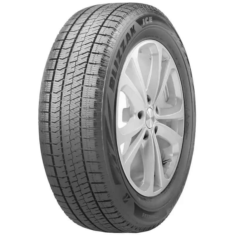 Compra Oggi Stesso BRIDGESTONE BLIZZAK ICE 205/65 R16 95S TL M+S 3PMSF
