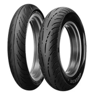 DUNLOP D 428 FRONT 130/70 B18 63H TL Pagamento Sicuro