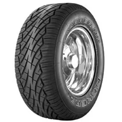 GENERAL TIRE GRABBER HP OWL 235/60 R15 98T TL M+S Occasione Imperdibile