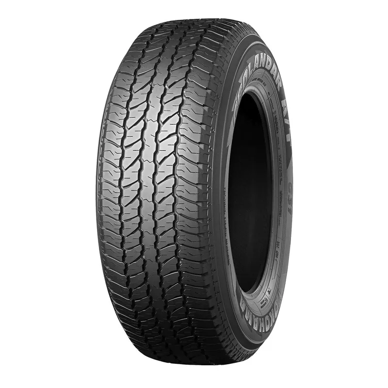 YOKOHAMA GEOLANDAR AT G31A 265/65 R18 114V TL Prezzo Scontato