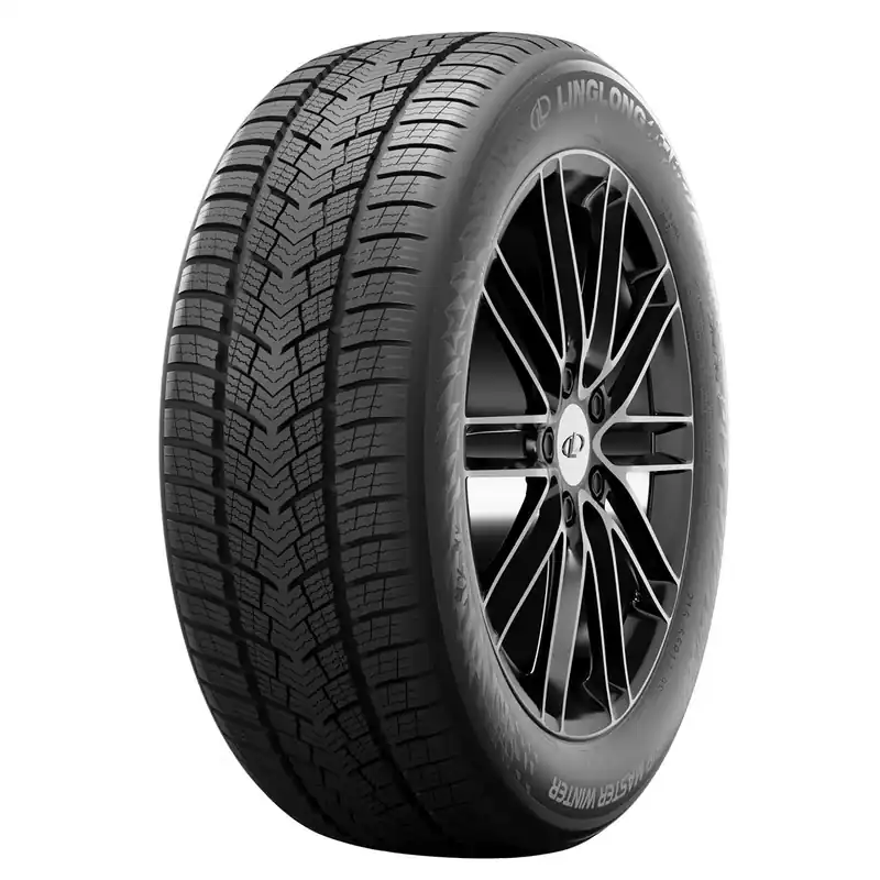 LINGLONG GRIP MASTER WINTER XL 265/65 R17 116H TL M+S 3PMSF Occasione Imperdibile