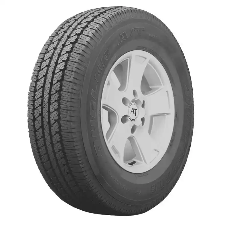 Ultime Pezzi BRIDGESTONE DUELER AT 693 2 265/55 R19 109V TL M+S