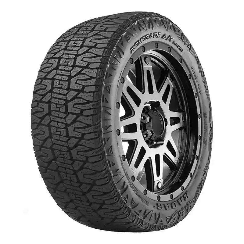 RADAR RENEGADE AT SPORT 265/60 R18 119/116S TL M+S 3PMSF A Buon Prezzo