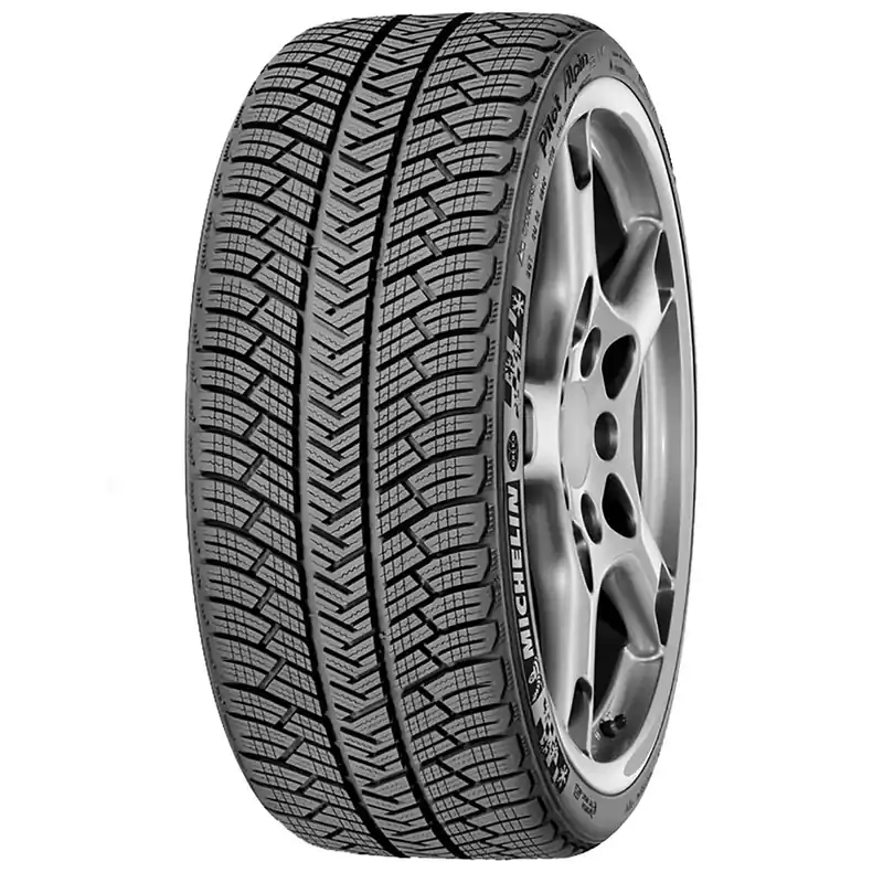 Prezzo Basso MICHELIN PILOT ALPIN PA4 SYM XL N0 235/35 R20 92V TL M+S 3PMSF