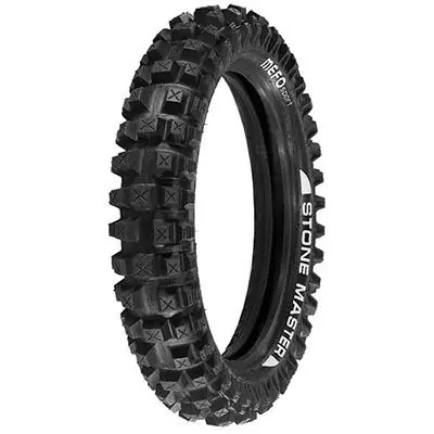 Occasione Imperdibile MEFO MFC 11 STONE MASTER RF M+S 130/80 -18 72R TT M+S