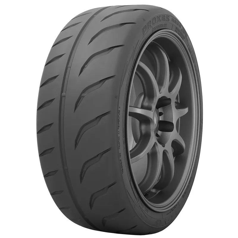 TOYO PROXES R 888 R 2G 205/50 R17 89W TL Offerta Limitata