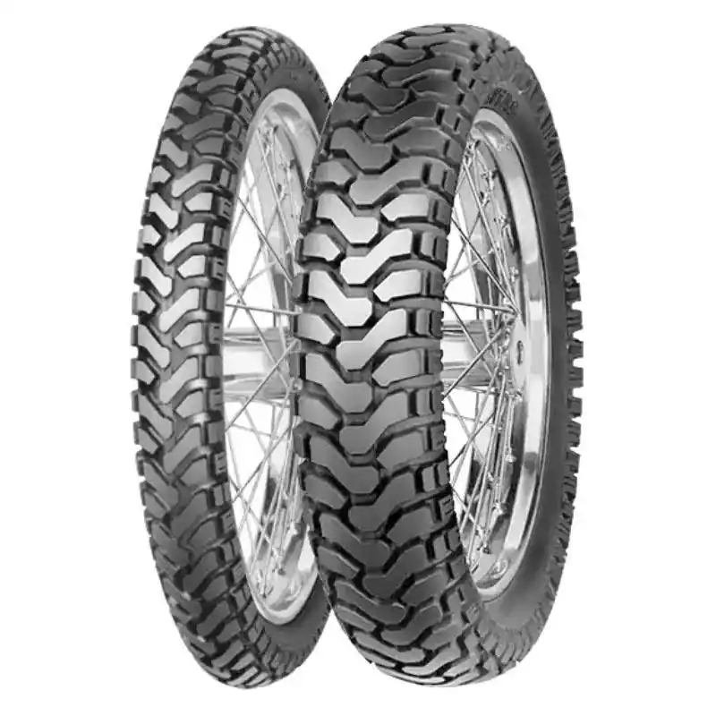 Consegna Rapida MITAS E 07 ENDURO REAR 150/70 -18 70T TL M+S