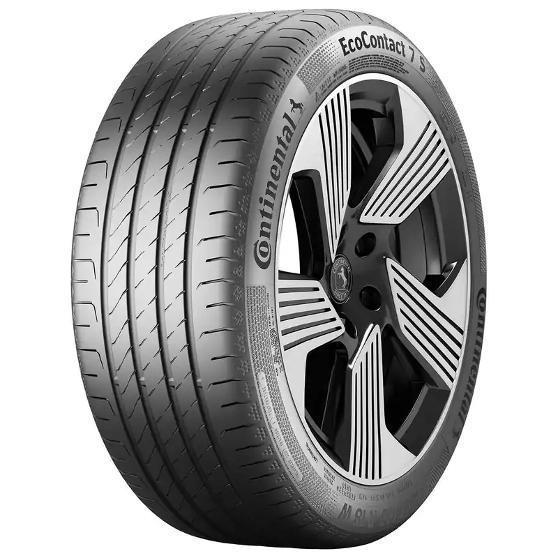 Offerta Lampo CONTINENTAL ECOCONTACT 7 S SIL 235/40 R18 91W TL