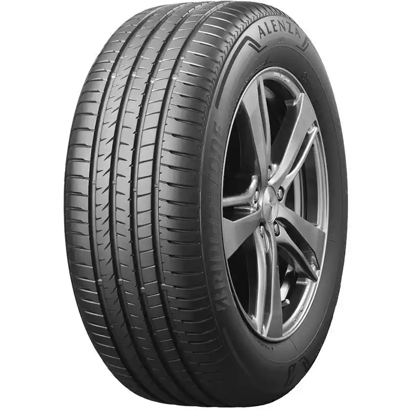 BRIDGESTONE ALENZA 001 XL * 225/60 R18 104W TL Spedito Oggi