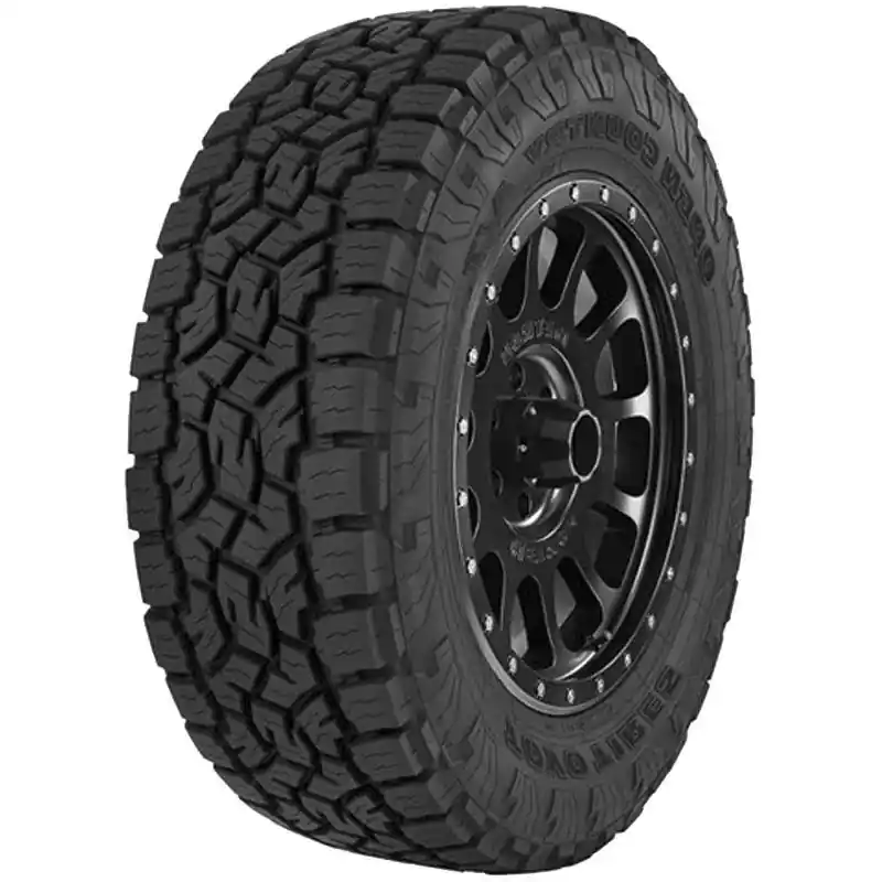 TOYO OPEN COUNTRY AT3 XL 255/65 R17 114H TL M+S 3PMSF Professionale