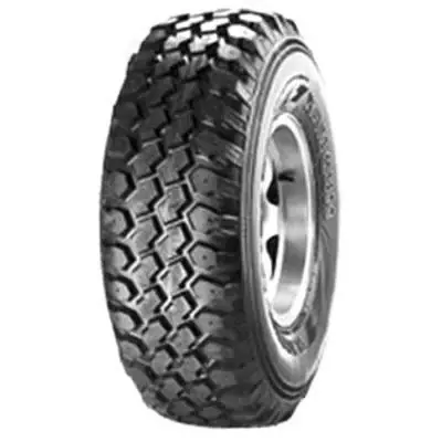 NANKANG N 889 MT POR OWL 245/75 R16 108/104N TL M+S Nuova Collezione